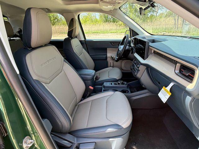 new 2025 Ford Maverick car, priced at $38,620