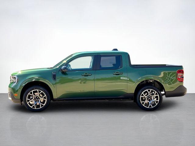 new 2025 Ford Maverick car, priced at $38,620