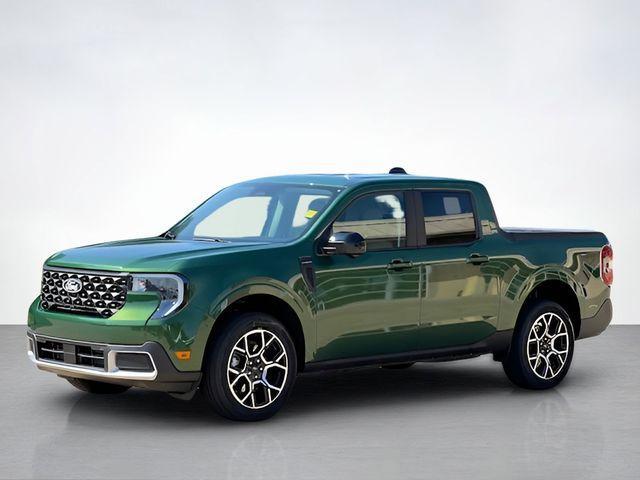 new 2025 Ford Maverick car, priced at $38,620