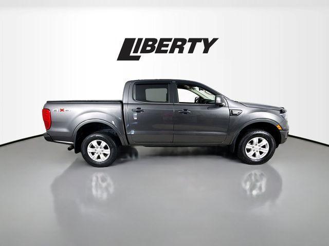 used 2020 Ford Ranger car, priced at $29,800
