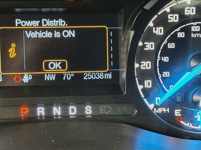 used 2020 Ford Ranger car, priced at $29,800
