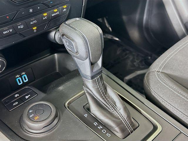 used 2020 Ford Ranger car, priced at $29,800