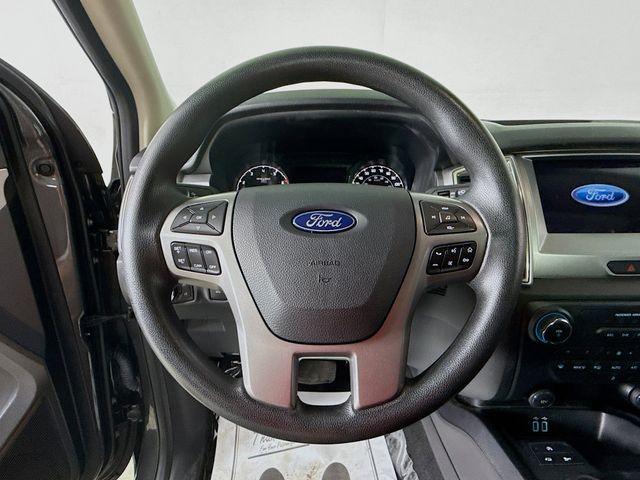 used 2020 Ford Ranger car, priced at $29,800