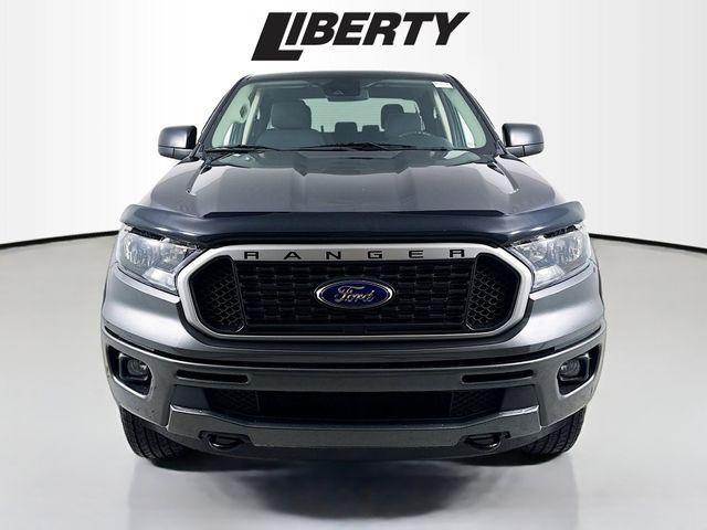 used 2020 Ford Ranger car, priced at $29,800