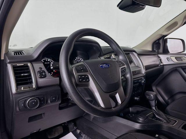 used 2020 Ford Ranger car, priced at $29,800
