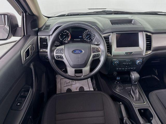 used 2020 Ford Ranger car, priced at $29,800