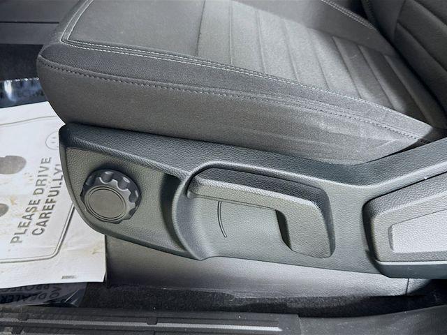 used 2020 Ford Ranger car, priced at $29,800