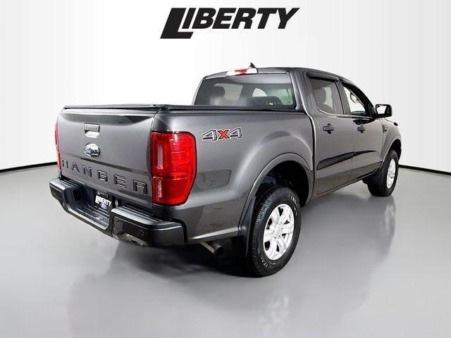 used 2020 Ford Ranger car, priced at $29,800