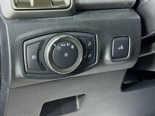used 2020 Ford Ranger car, priced at $29,800