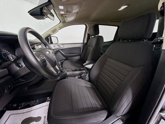 used 2020 Ford Ranger car, priced at $29,800