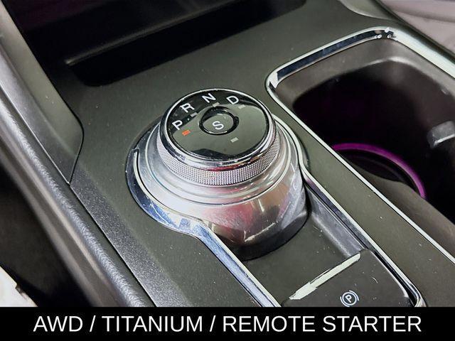 used 2019 Ford Fusion car, priced at $16,947