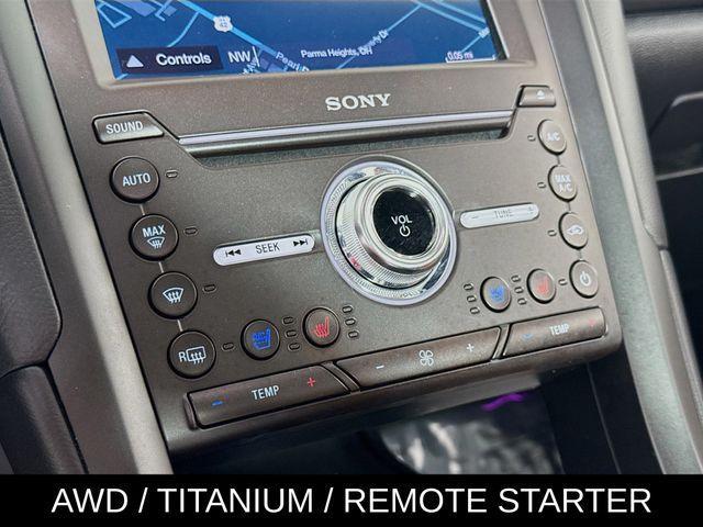 used 2019 Ford Fusion car, priced at $16,947