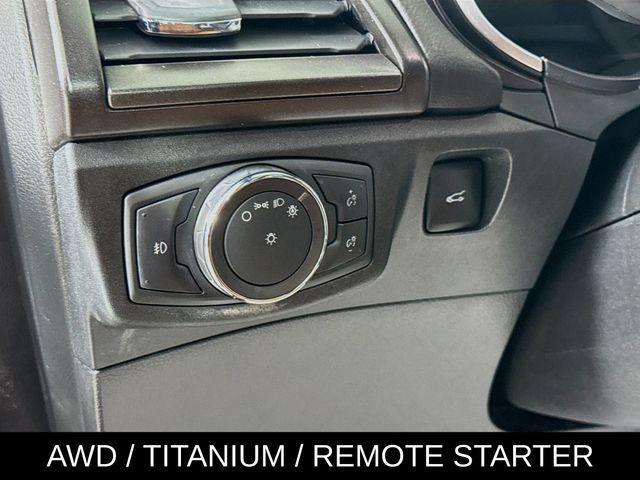 used 2019 Ford Fusion car, priced at $16,947