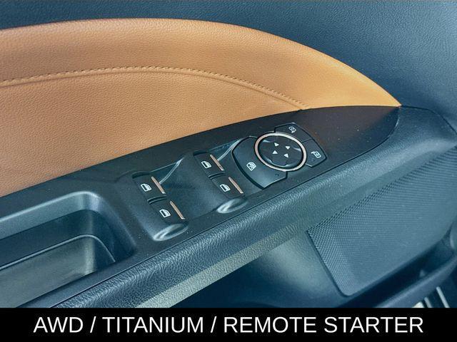 used 2019 Ford Fusion car, priced at $16,947