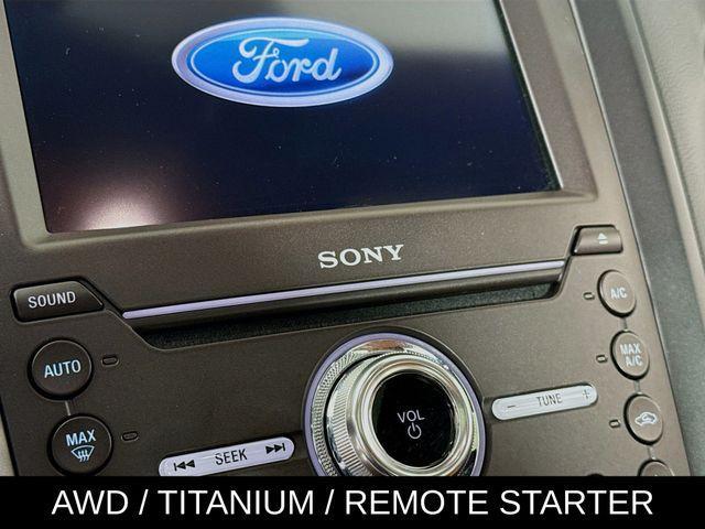 used 2019 Ford Fusion car, priced at $16,947