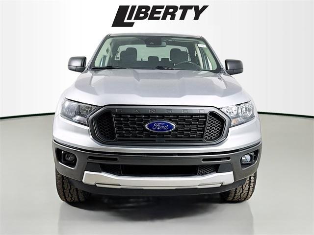 used 2021 Ford Ranger car, priced at $27,990