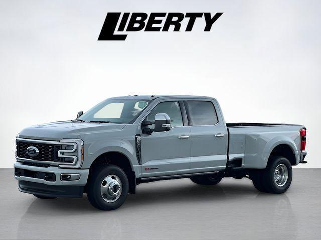 new 2026 Ford F-350 car, priced at $111,775