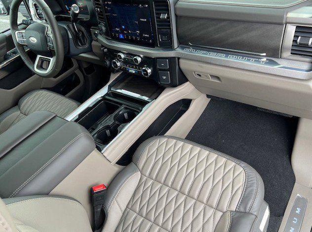 new 2026 Ford F-350 car, priced at $111,775