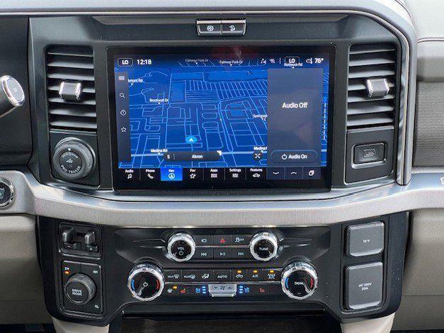 new 2026 Ford F-350 car, priced at $111,775