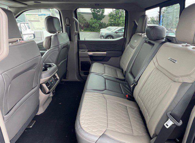 new 2026 Ford F-350 car, priced at $111,775