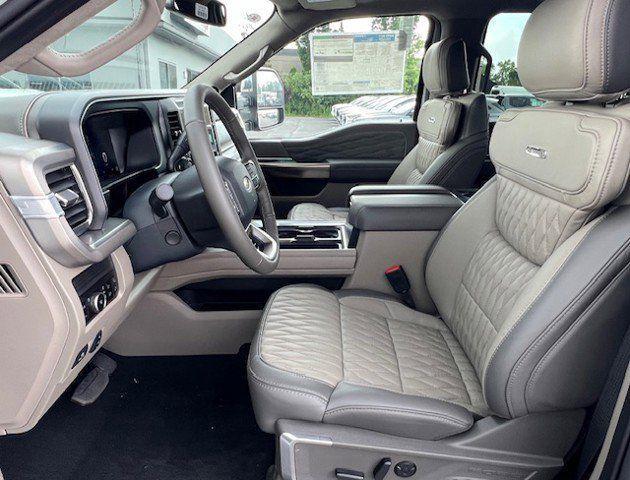 new 2026 Ford F-350 car, priced at $111,775