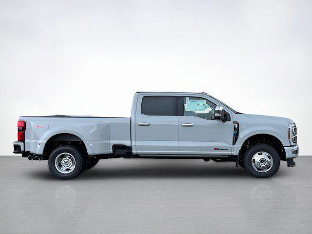 new 2026 Ford F-350 car, priced at $111,775