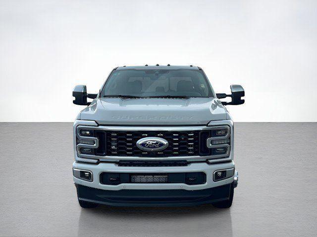 new 2026 Ford F-350 car, priced at $111,775