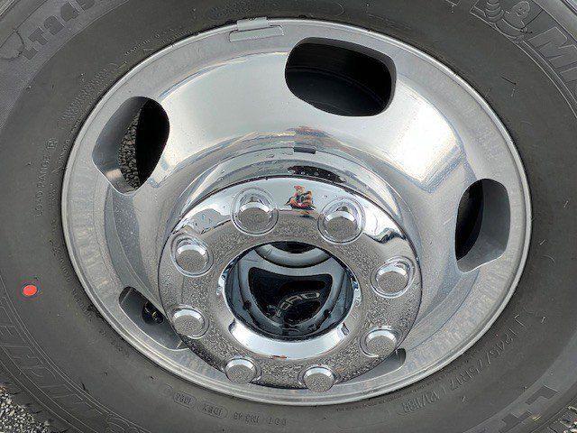 new 2026 Ford F-350 car, priced at $111,775