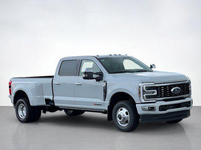 new 2026 Ford F-350 car, priced at $111,775