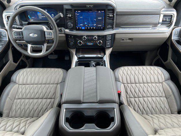 new 2026 Ford F-350 car, priced at $111,775