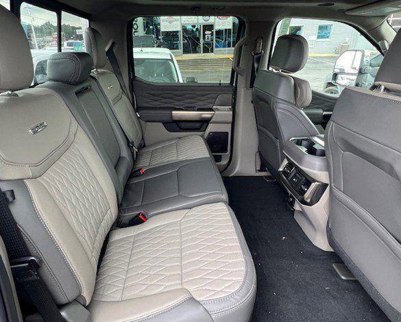 new 2026 Ford F-350 car, priced at $111,775