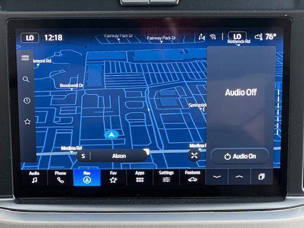 new 2026 Ford F-350 car, priced at $111,775