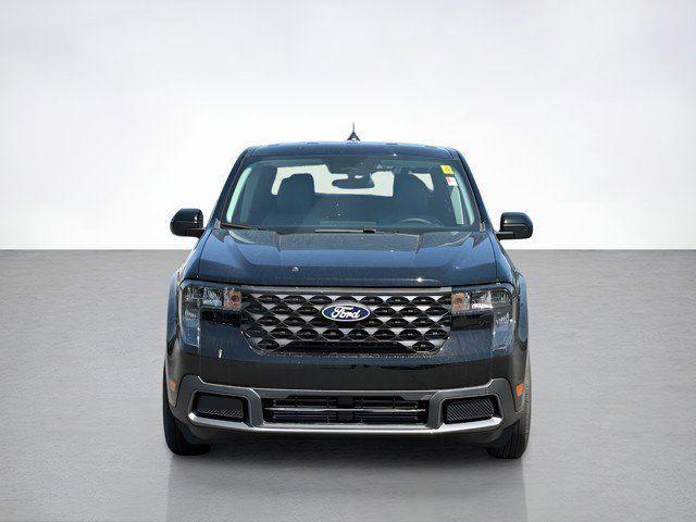 new 2025 Ford Maverick car, priced at $33,005