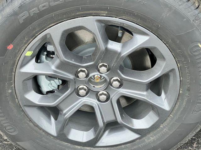 new 2025 Ford Maverick car, priced at $32,410
