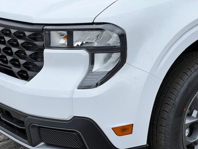 new 2025 Ford Maverick car, priced at $32,410