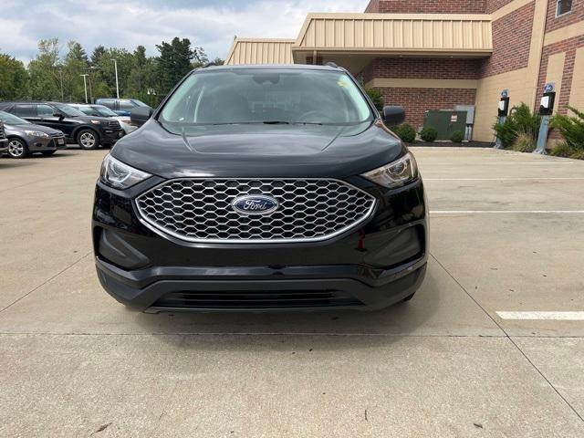 new 2024 Ford Edge car, priced at $37,436
