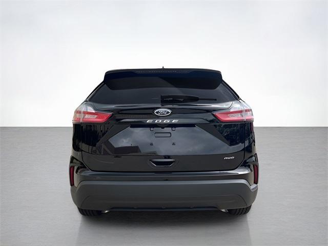 new 2024 Ford Edge car, priced at $37,670