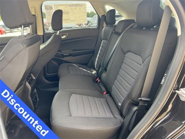 new 2024 Ford Edge car, priced at $37,670