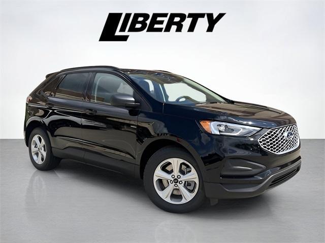 new 2024 Ford Edge car, priced at $37,436