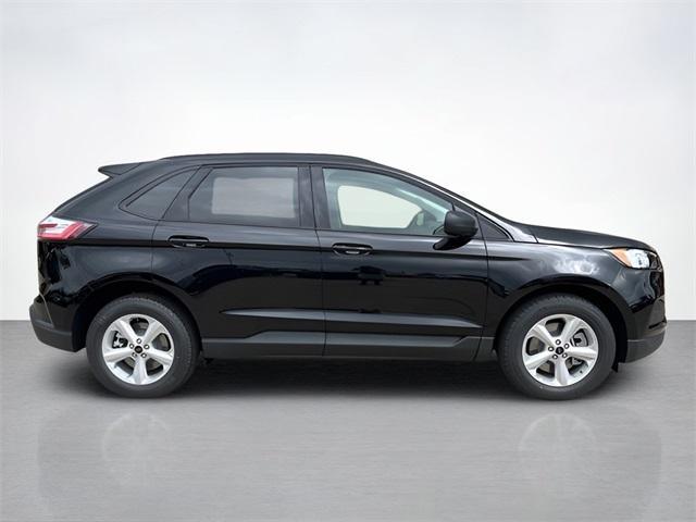 new 2024 Ford Edge car, priced at $37,670