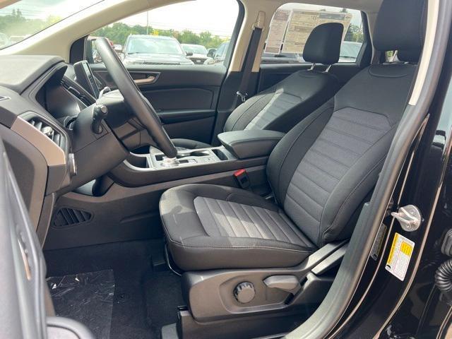 new 2024 Ford Edge car, priced at $37,436