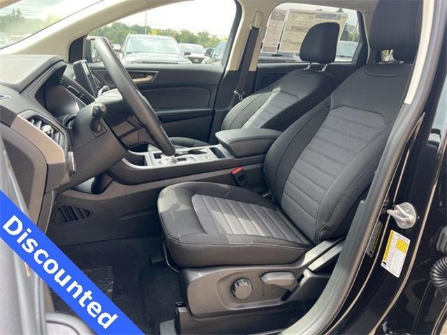 new 2024 Ford Edge car, priced at $37,670