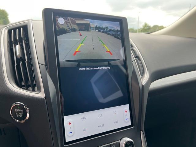 new 2024 Ford Edge car, priced at $37,436