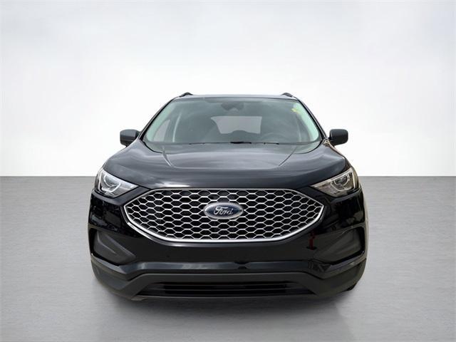 new 2024 Ford Edge car, priced at $37,670
