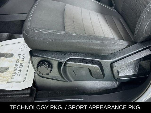 used 2019 Ford Ranger car, priced at $22,847