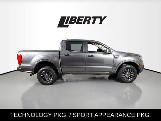 used 2019 Ford Ranger car, priced at $22,847