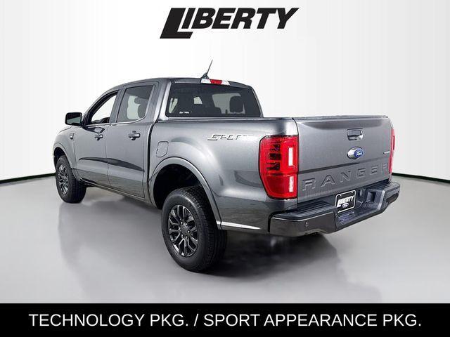 used 2019 Ford Ranger car, priced at $22,847