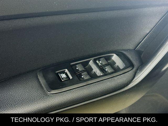 used 2019 Ford Ranger car, priced at $22,847