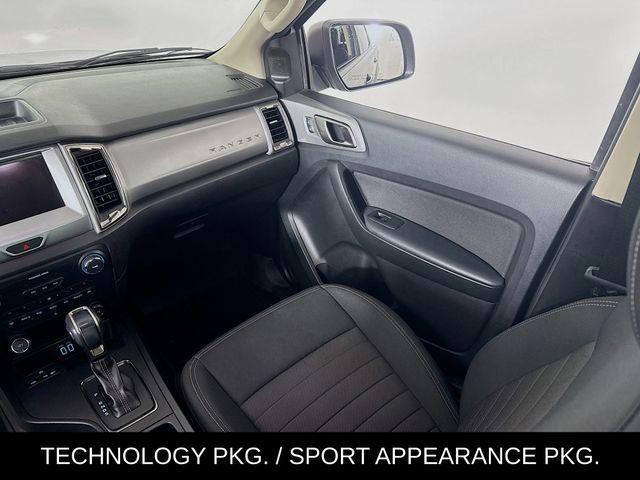 used 2019 Ford Ranger car, priced at $22,847