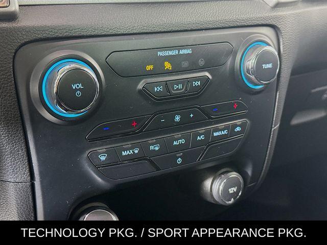 used 2019 Ford Ranger car, priced at $22,847